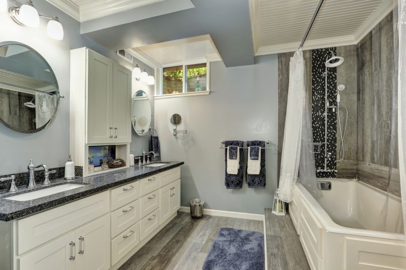 Top Bathroom Remodeling Companies in Hastings, MN