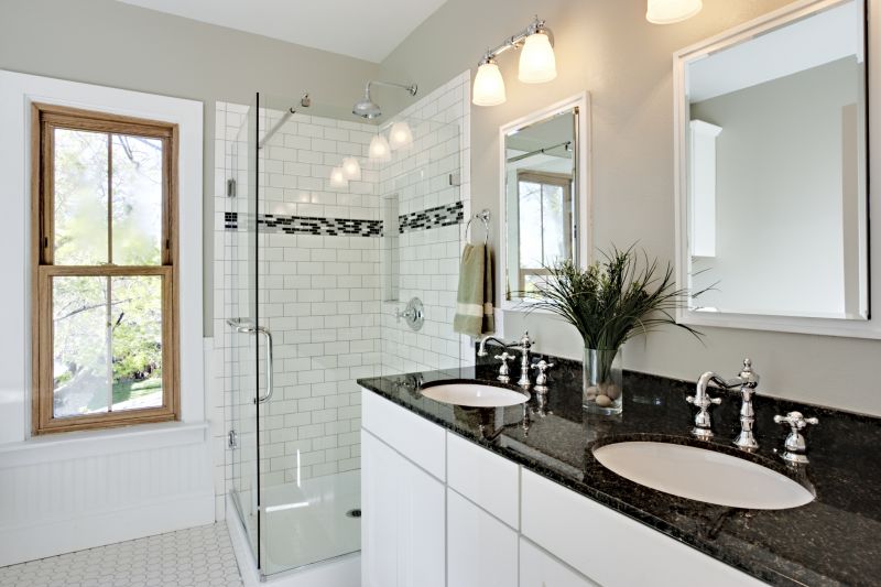 Top Shower Remodeling Companies in Eden Prairie, MN