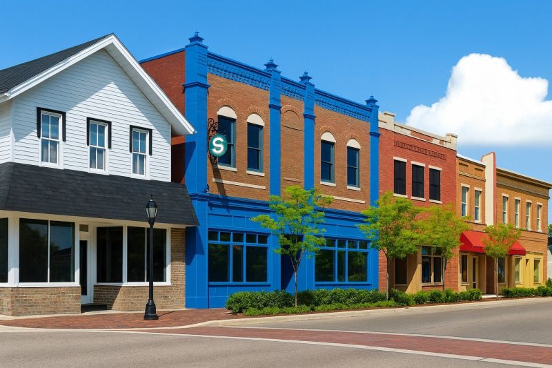 Top Shower Remodeling Companies in Farmington, MN