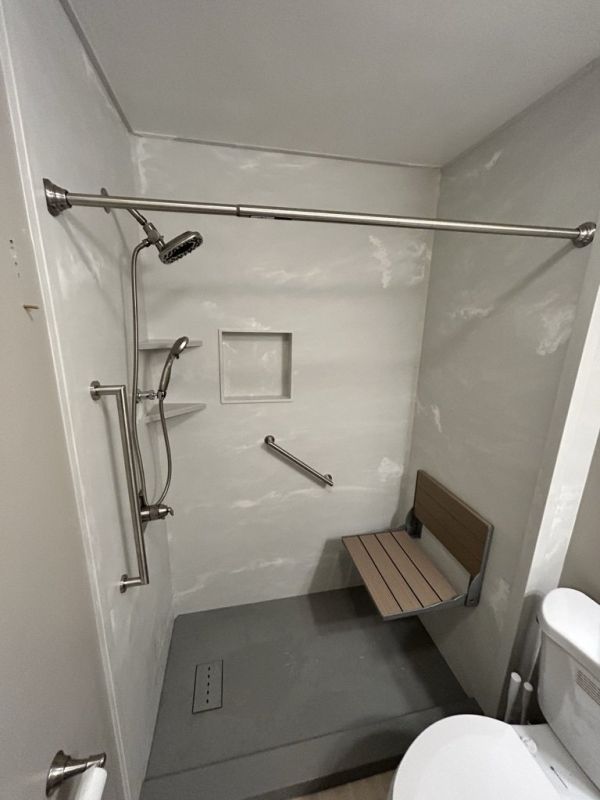 Top Shower Remodeling Companies in Hopkins, MN