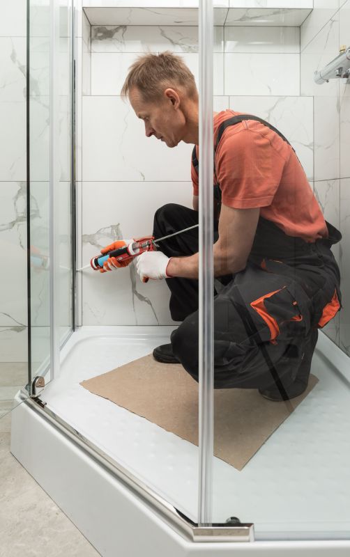 Top Shower Remodeling Companies in Northfield, MN