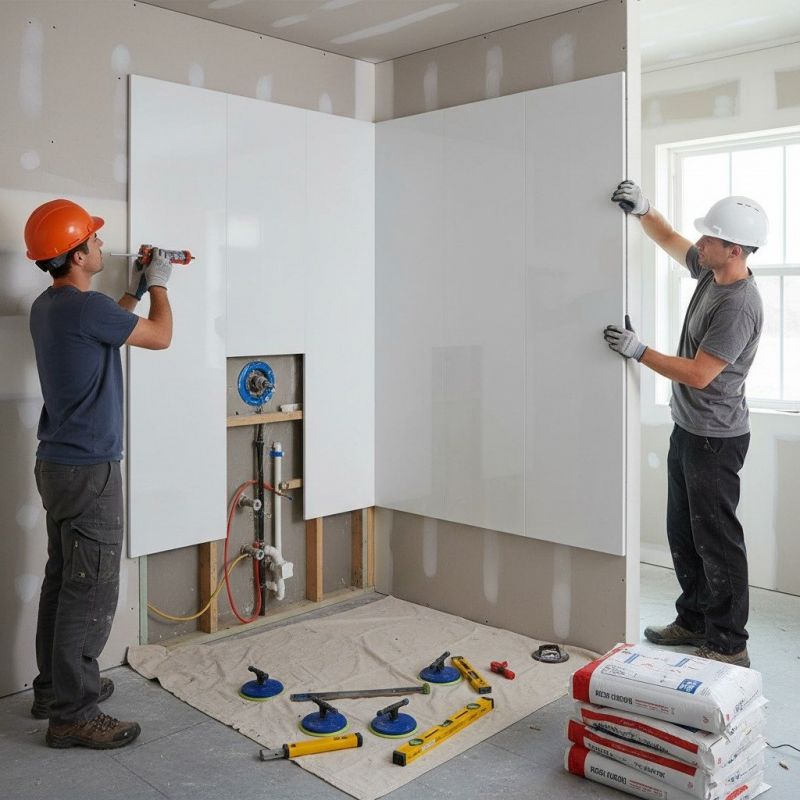 Top Shower Remodeling Companies in Rosemount, MN