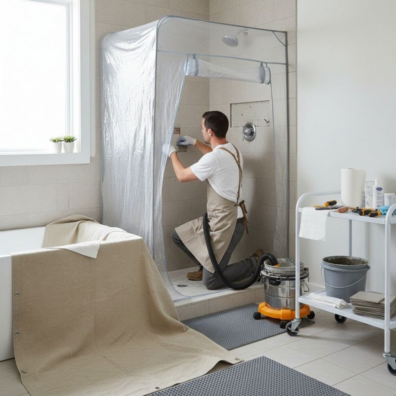 Top Shower Remodeling Companies in Saint Paul, MN