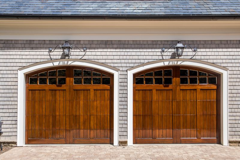 Garage Doors Painting