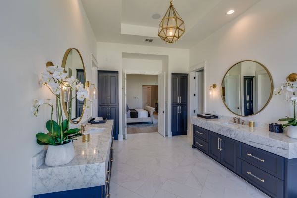 Cost of Bathroom Renovation in Burnsville