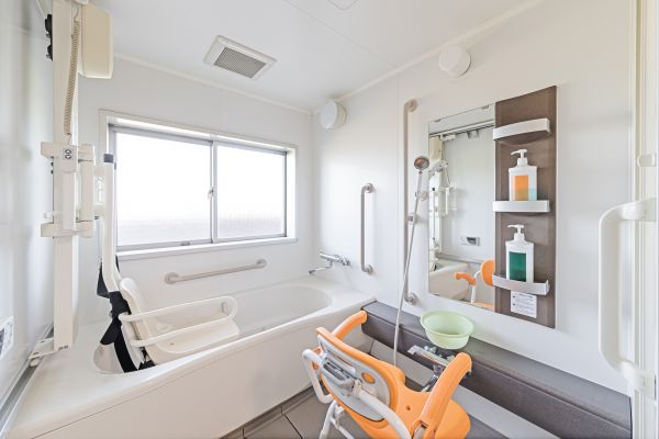 Cost of Senior Bathroom Renovation in Burnsville