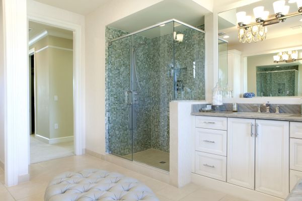 Cost of Shower Room Remodeling in Burnsville