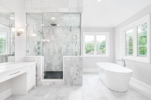 Cost of Bath Remodeling in Burnsville