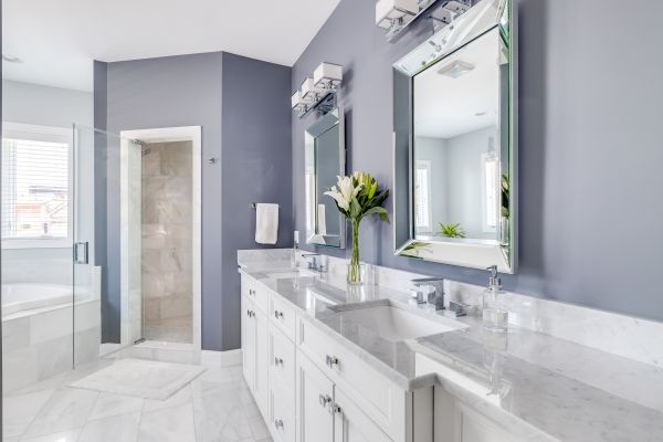 Cost of Restroom Renovation in Burnsville