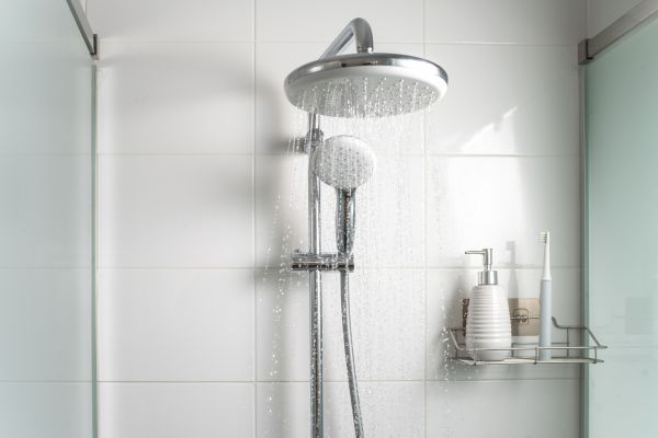 Cost of Shower Conversion Service in Burnsville