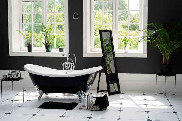 Bathroom Expansion in Burnsville