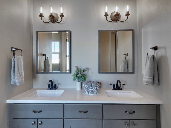 Cost of Washroom Remodeling in Burnsville