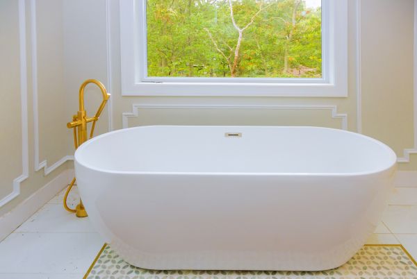 Tub Renovation Service in Burnsville