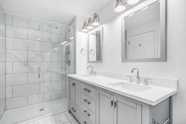 Cost of Shower Enlargement in Burnsville