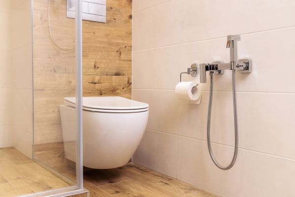 Universal Bathroom Remodeling in Burnsville